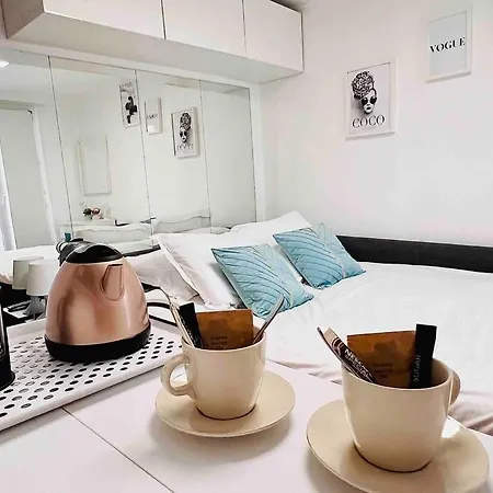 Apartamento Iconic Location Only 500 Meters To The Louvre *