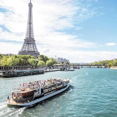 Iconic Location Only 500 Meters To The Louvre *