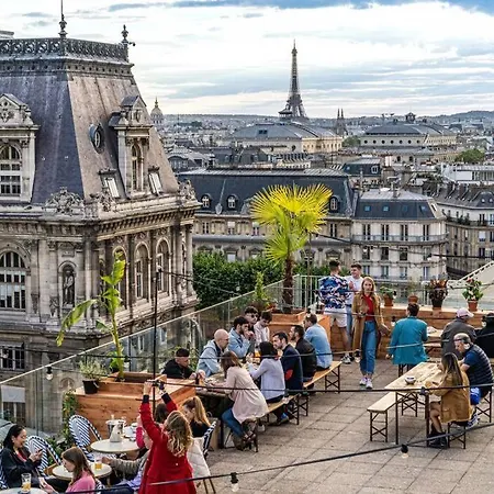 Iconic Location Only 500 Meters To The Louvre París