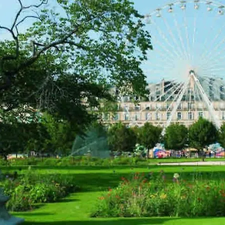Apartamento Iconic Location Only 500 Meters To The Louvre *