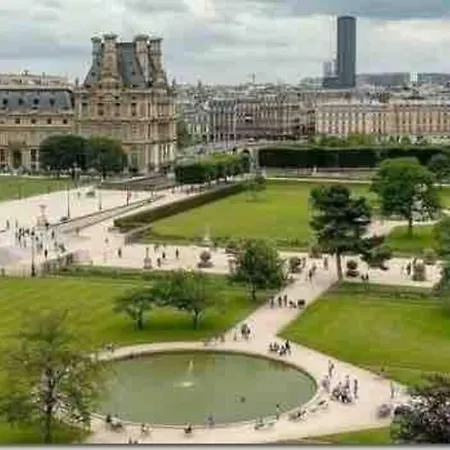 Apartamento Iconic Location Only 500 Meters To The Louvre