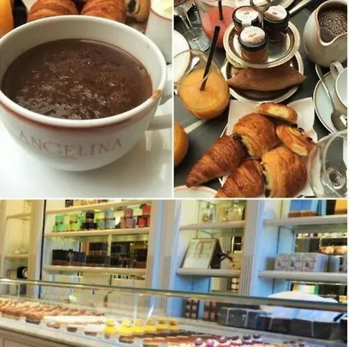 Διαμέρισμα Iconic Location Only 500 Meters To The Louvre Παρίσι